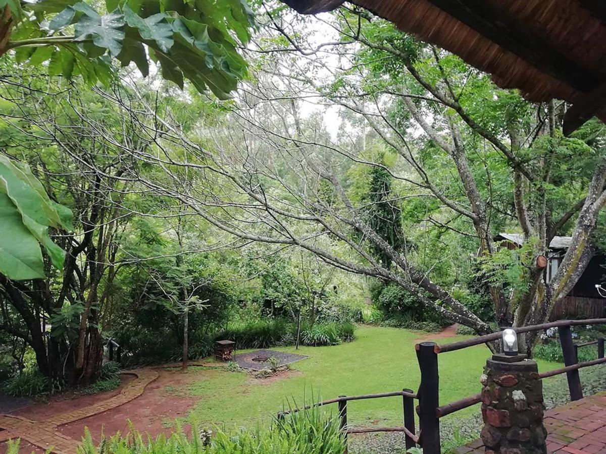 Sabie Star Villa Exterior photo