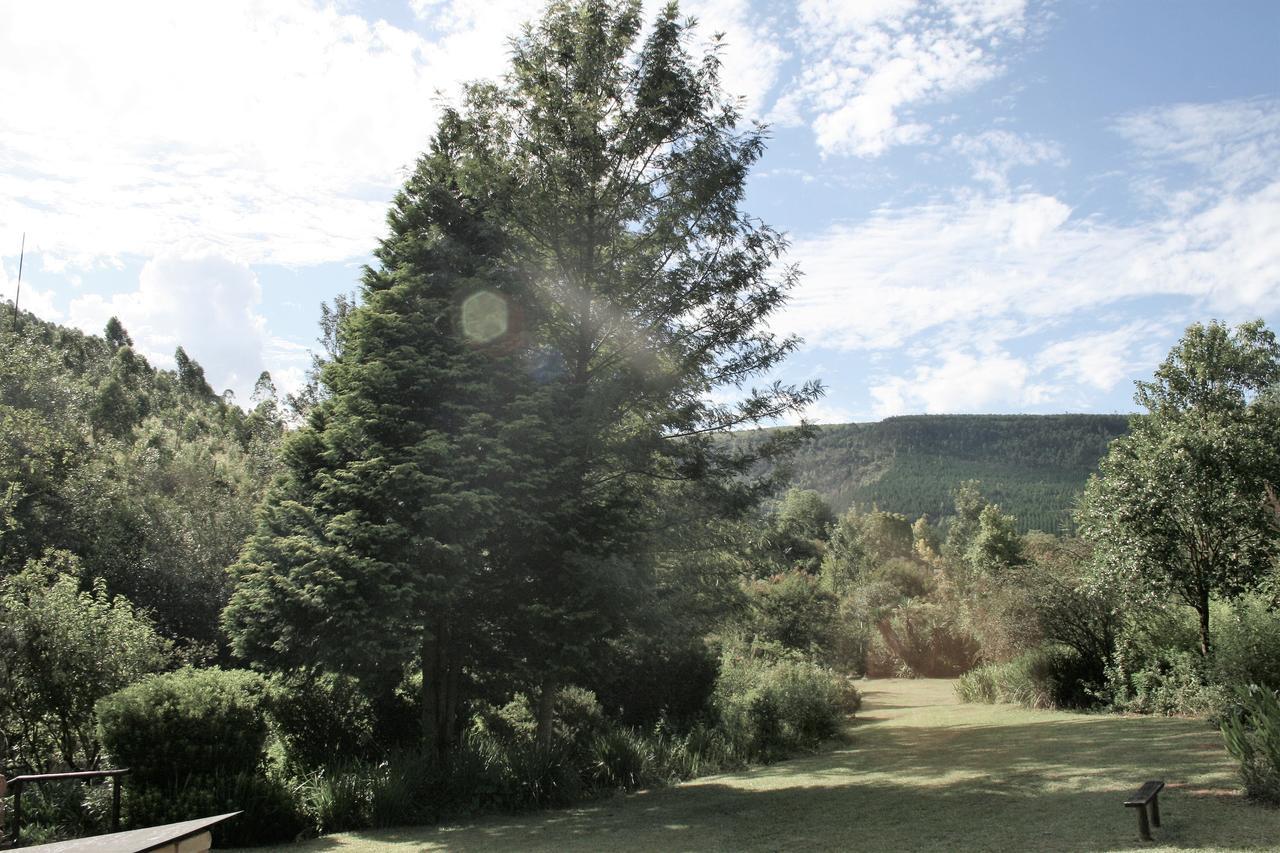 Sabie Star Villa Exterior photo